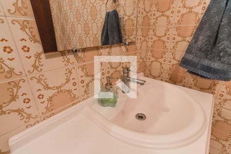 Casa à venda com 280m², 3 quartos e 4 vagasLavabo