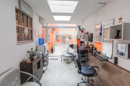 Casa à venda com 280m², 3 quartos e 4 vagasComodo externo