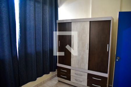 Studio para alugar com 41m², 1 quarto e sem vagaQuarto 1