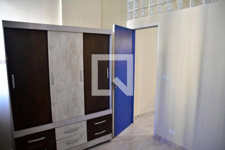 Studio para alugar com 41m², 1 quarto e sem vagaQuarto 1