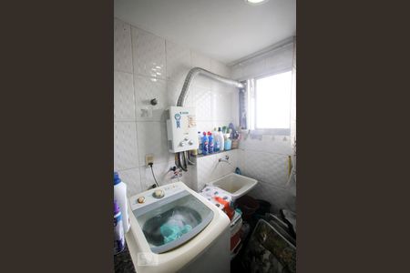 Apartamento para alugar com 74m², 2 quartos e 1 vagaÁrea de Serviço