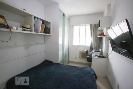 Apartamento para alugar com 74m², 2 quartos e 1 vagaQuarto 1
