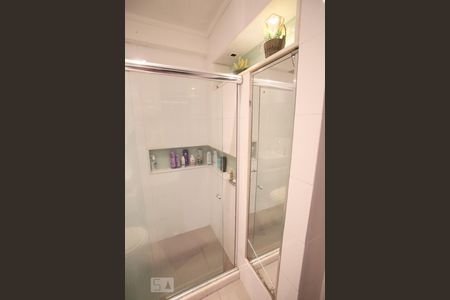 Apartamento para alugar com 74m², 2 quartos e 1 vagaBanheiro