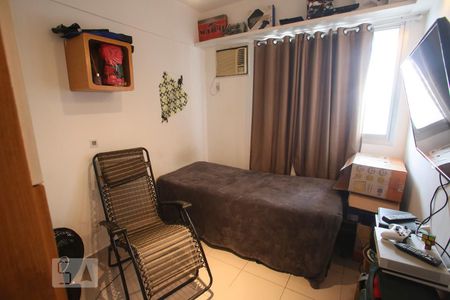 Apartamento para alugar com 74m², 2 quartos e 1 vagaQuarto 2