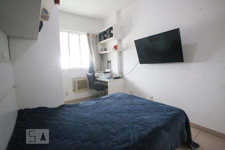 Apartamento para alugar com 74m², 2 quartos e 1 vagaQuarto 1