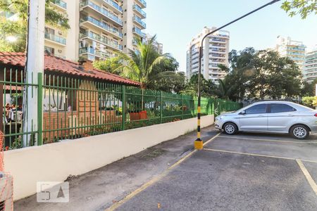 Apartamento para alugar com 74m², 2 quartos e 1 vagaÁrea comum