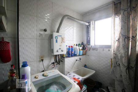 Apartamento para alugar com 74m², 2 quartos e 1 vagaÁrea de Serviço