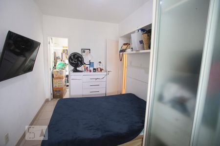 Apartamento para alugar com 74m², 2 quartos e 1 vagaQuarto 1