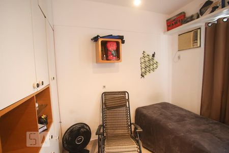 Apartamento para alugar com 74m², 2 quartos e 1 vagaQuarto 2