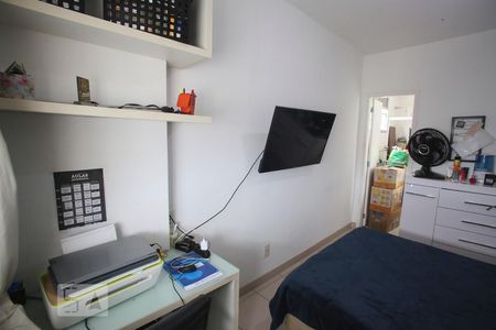 Apartamento para alugar com 74m², 2 quartos e 1 vagaQuarto 1