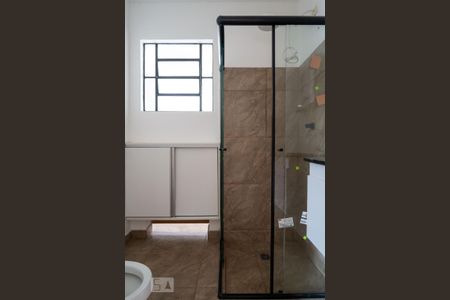 Apartamento à venda com 62m², 2 quartos e sem vagaBanheiro