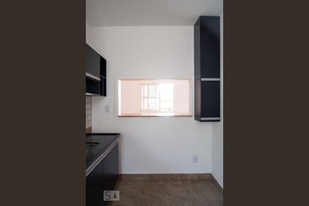 Apartamento à venda com 62m², 2 quartos e sem vagaCozinha