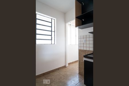 Apartamento à venda com 62m², 2 quartos e sem vagaCozinha