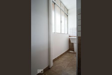 Apartamento à venda com 62m², 2 quartos e sem vagaÁrea de Serviço