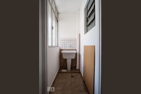 Apartamento à venda com 62m², 2 quartos e sem vagaÁrea de Serviço