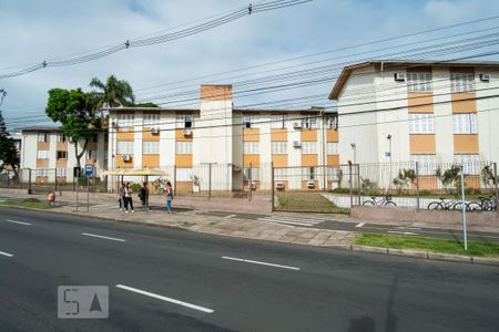 Apartamento à venda com 62m², 2 quartos e sem vagaFachada