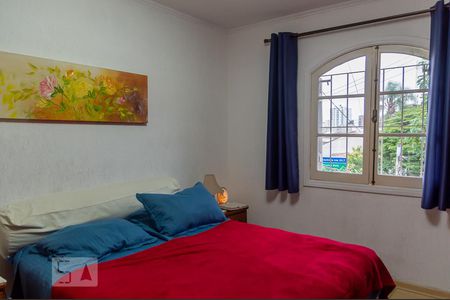 Quarto Suíte de casa para alugar com 3 quartos, 224m² em Nova Petrópolis, São Bernardo do Campo
