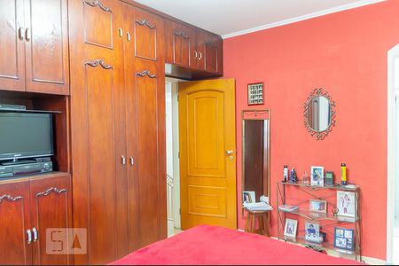 Quarto Suíte de casa para alugar com 3 quartos, 224m² em Nova Petrópolis, São Bernardo do Campo