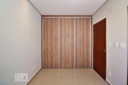 Quarto Suíte de apartamento para alugar com 3 quartos, 110m² em Vila Valparaiso, Santo André