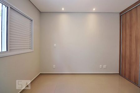 Quarto Suíte de apartamento para alugar com 3 quartos, 110m² em Vila Valparaiso, Santo André