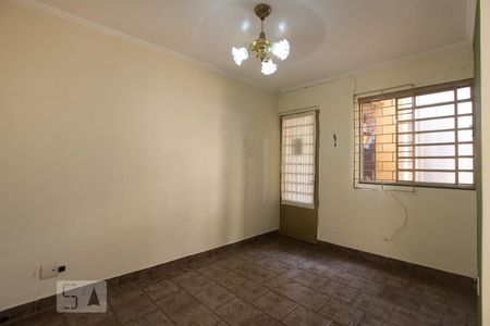 Sala de apartamento para alugar com 2 quartos, 43m² em Jardim João Rossi, Ribeirão Preto