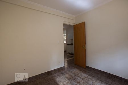 Quarto 1 de apartamento para alugar com 2 quartos, 43m² em Jardim João Rossi, Ribeirão Preto