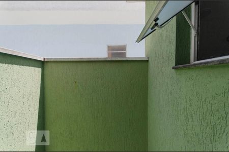 Vista Suíte 1 de casa para alugar com 2 quartos, 70m² em Vila Buenos Aires, São Paulo