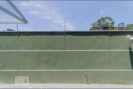 Vista Sala de casa à venda com 2 quartos, 70m² em Vila Buenos Aires, São Paulo