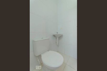 Banheiro Suíte 1 de casa à venda com 2 quartos, 70m² em Vila Buenos Aires, São Paulo