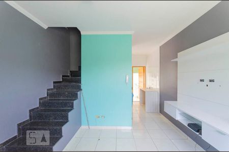 Sala de casa à venda com 2 quartos, 70m² em Vila Buenos Aires, São Paulo