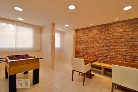 Apartamento à venda com 64m², 3 quartos e 1 vagaSalão de jogos