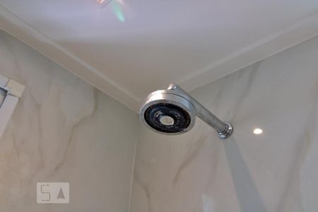 Apartamento à venda com 64m², 3 quartos e 1 vagaBanheiro da Suíte