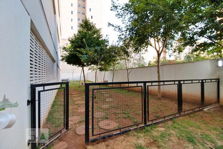 Apartamento à venda com 64m², 3 quartos e 1 vagaEspaço Pet