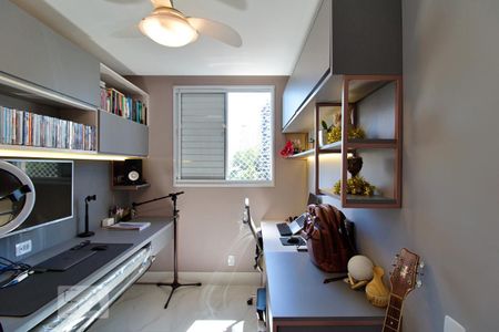 Apartamento à venda com 64m², 3 quartos e 1 vagaQuarto 2