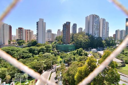 Apartamento à venda com 64m², 3 quartos e 1 vagaVista do Quarto 2