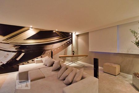 Apartamento à venda com 64m², 3 quartos e 1 vagaCinema