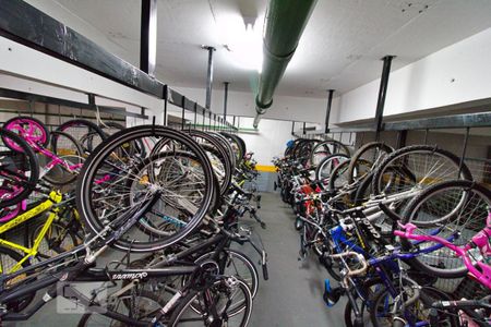 Apartamento à venda com 64m², 3 quartos e 1 vagaBicicletario