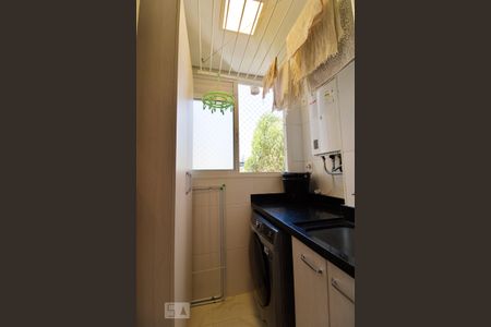 Apartamento à venda com 64m², 3 quartos e 1 vagaÁrea de Serviço