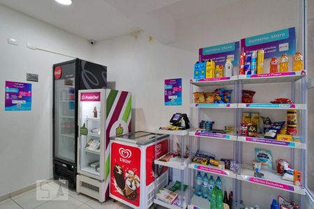 Apartamento à venda com 64m², 3 quartos e 1 vagaÁrea comum