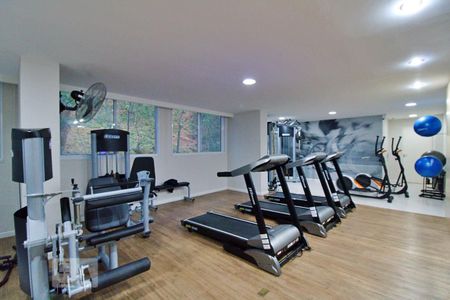 Apartamento à venda com 64m², 3 quartos e 1 vagaÁrea comum - Academia