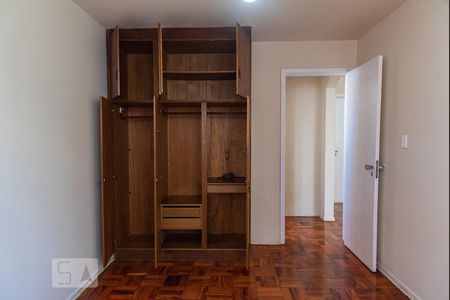 Apartamento para alugar com 49m², 1 quarto e 1 vagaQuarto