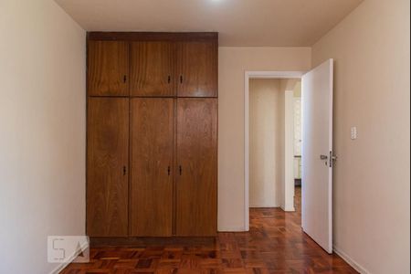 Apartamento para alugar com 49m², 1 quarto e 1 vagaQuarto