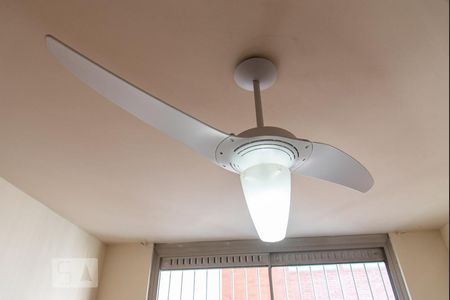 Apartamento para alugar com 49m², 1 quarto e 1 vagaVentilador