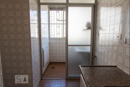 Apartamento para alugar com 49m², 1 quarto e 1 vagaCozinha
