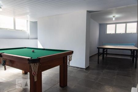 Apartamento para alugar com 49m², 1 quarto e 1 vagaSala de jogos