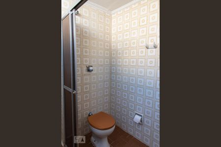 Apartamento para alugar com 49m², 1 quarto e 1 vagaBanheiro