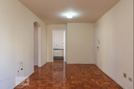 Apartamento para alugar com 49m², 1 quarto e 1 vagaSala