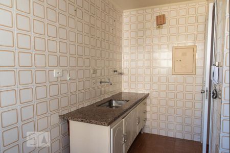 Apartamento para alugar com 49m², 1 quarto e 1 vagaCozinha