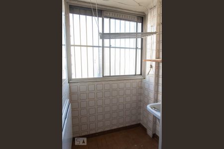 Apartamento para alugar com 49m², 1 quarto e 1 vagaÁrea de serviço