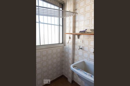 Apartamento para alugar com 49m², 1 quarto e 1 vagaÁrea de serviço